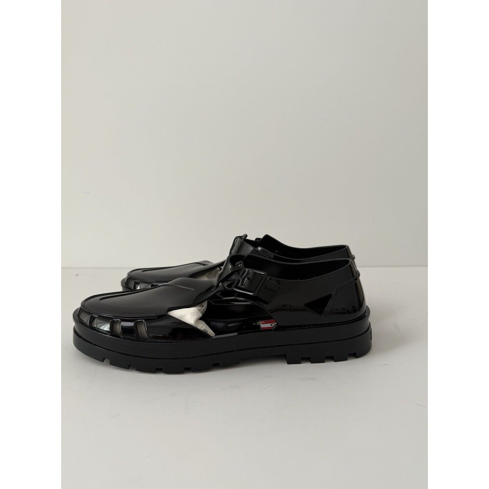 Kenzo Sendai Jelly Sandal - 42 (US 9) - Brand New - Picture 3 of 7